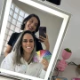 Foto 1:  Naiara Lanzillote Consultora de Imagem e Estilo
